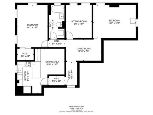 5 Spofford Road # 8