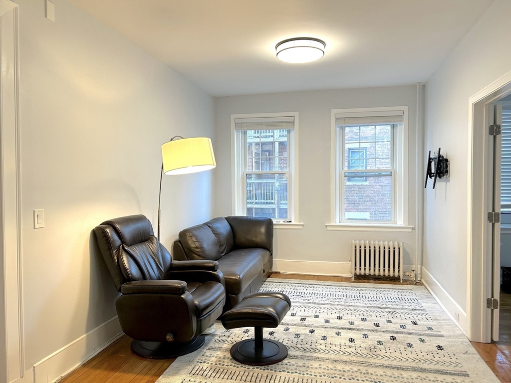 5 Spofford Road # 8