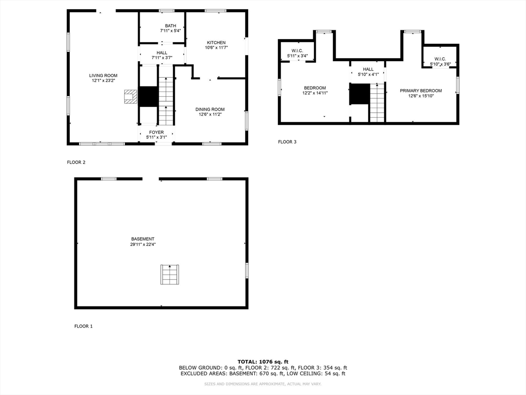 6 Eleanor Rd