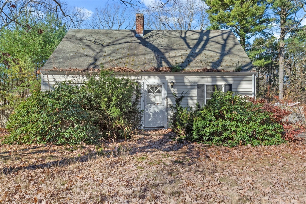6 Eleanor Rd