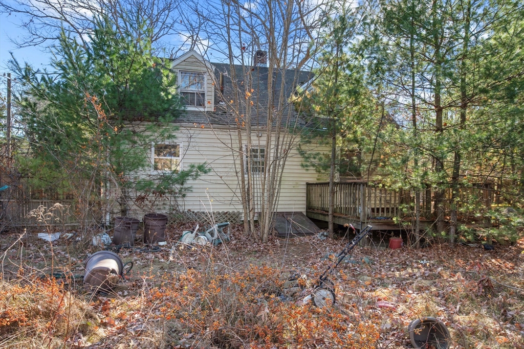 6 Eleanor Rd