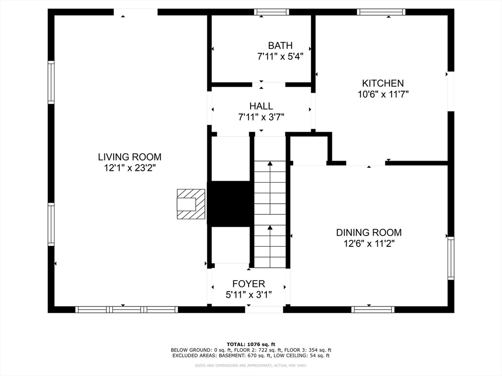 6 Eleanor Rd