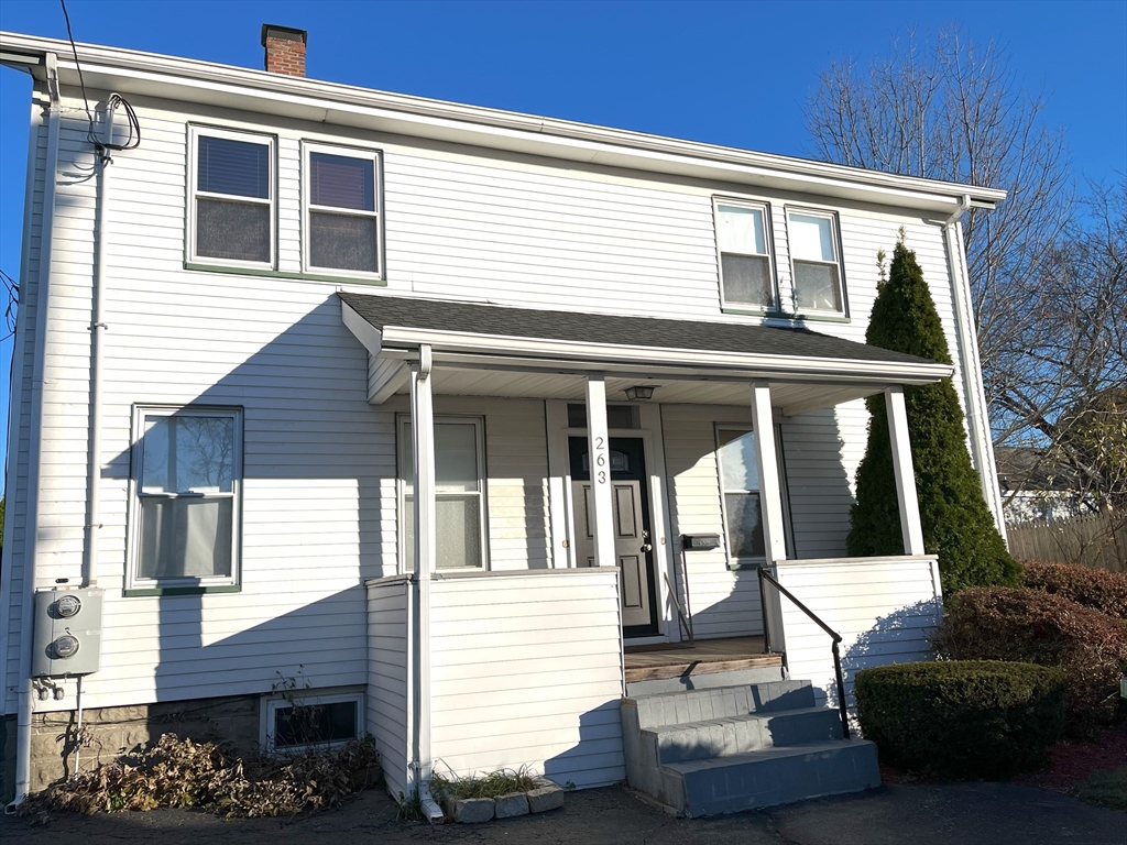 263 Park St # 1