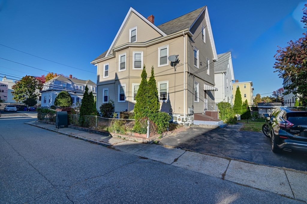 20 Chester St # 0