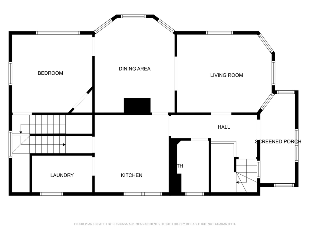 20 Chester St # 0