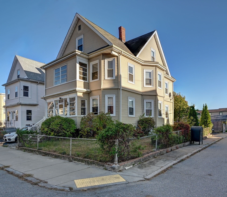 20 Chester St # 0