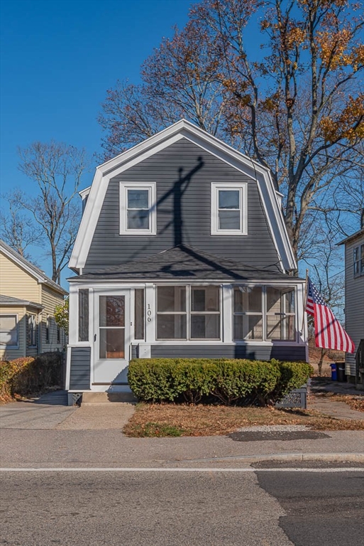106 Palmer St