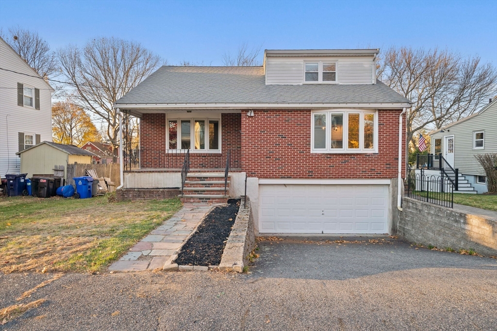 12 Prospect Park