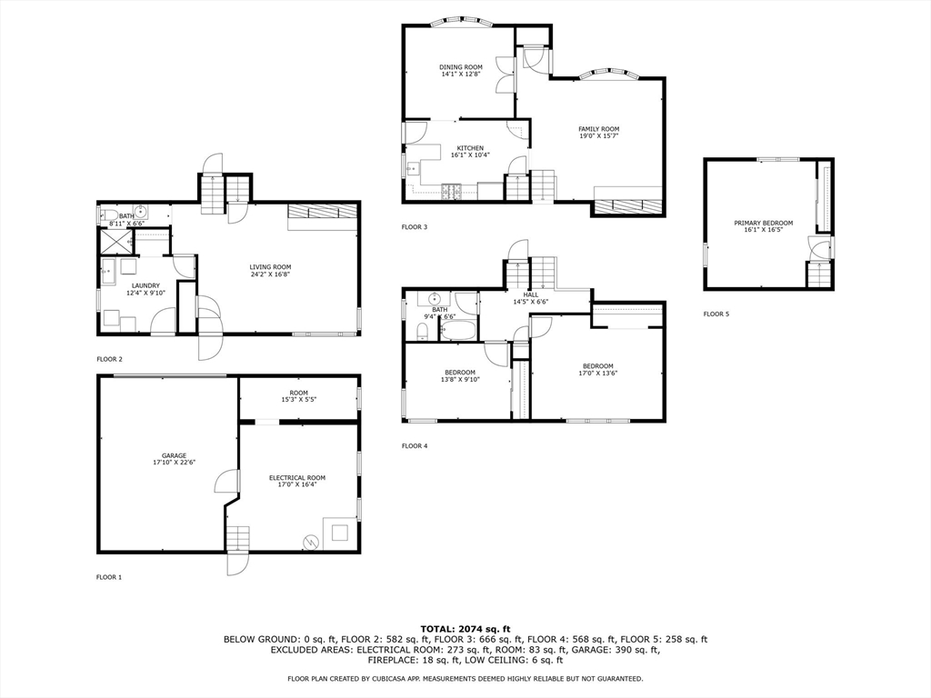 12 Prospect Park