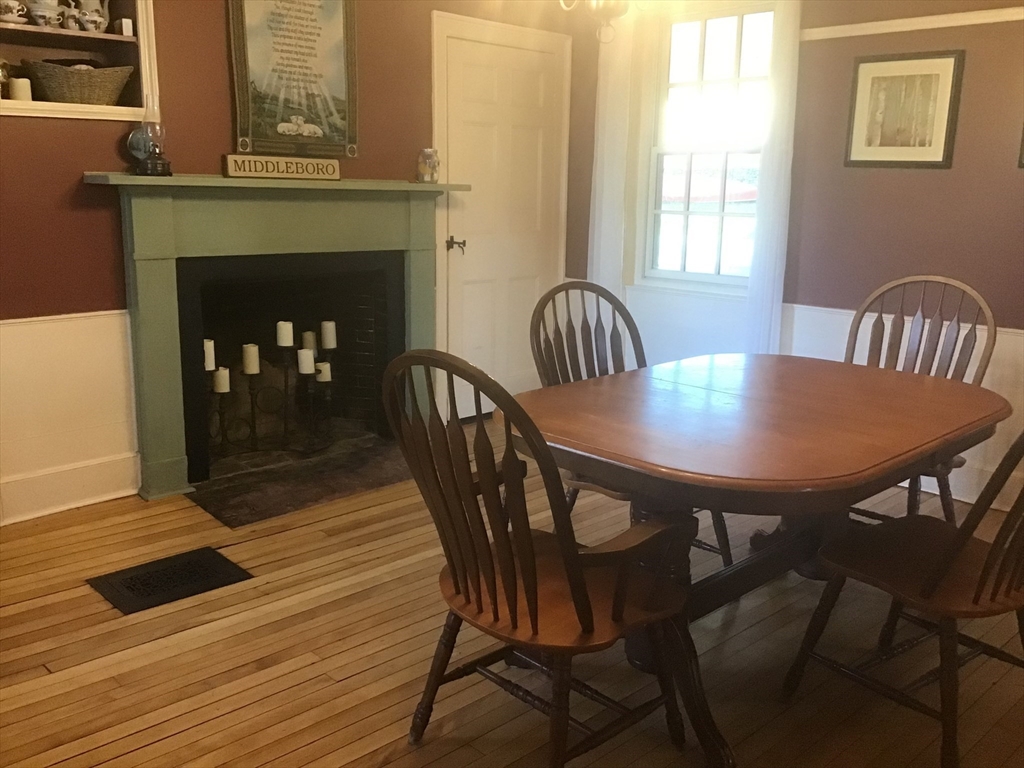 5 Nemasket St