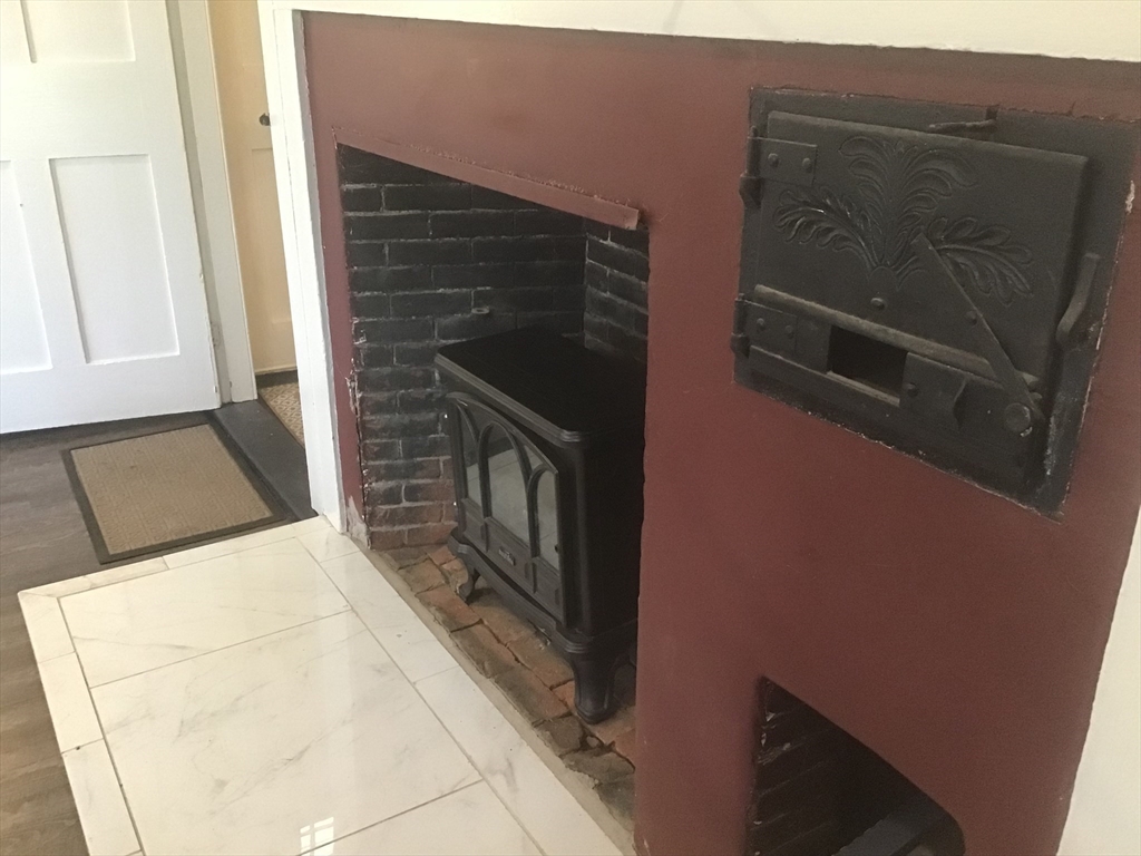 5 Nemasket St