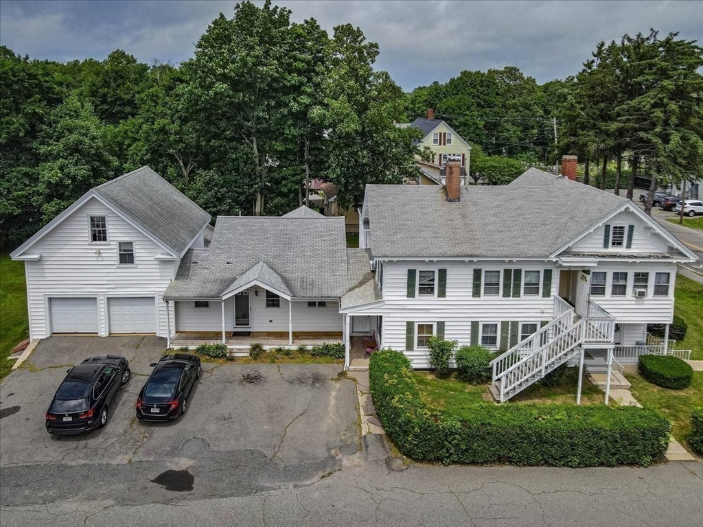 84 Pearl St # 5