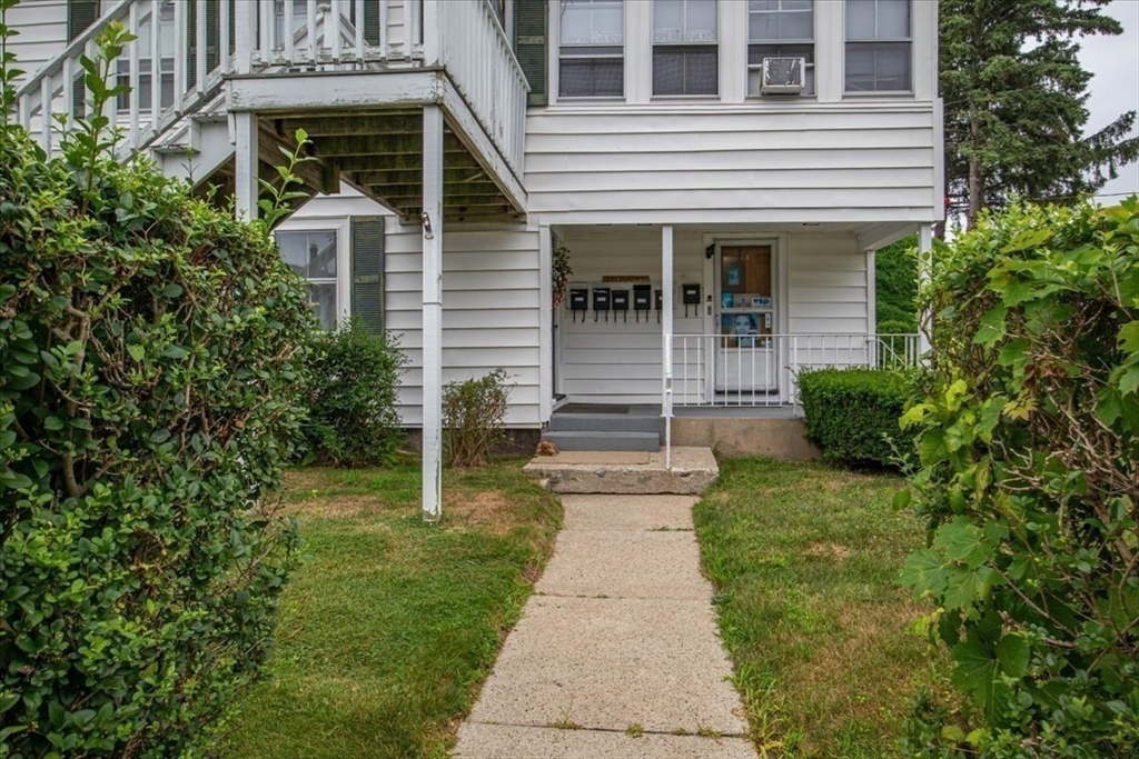 84 Pearl St # 5
