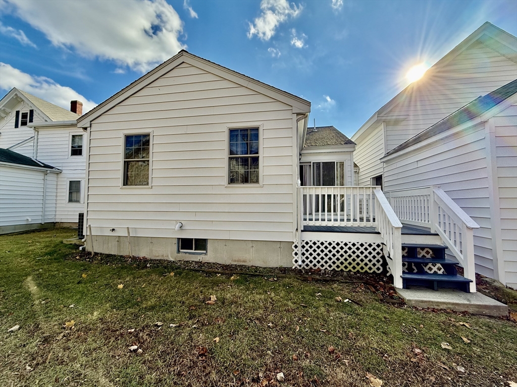 84 Pearl St # 5