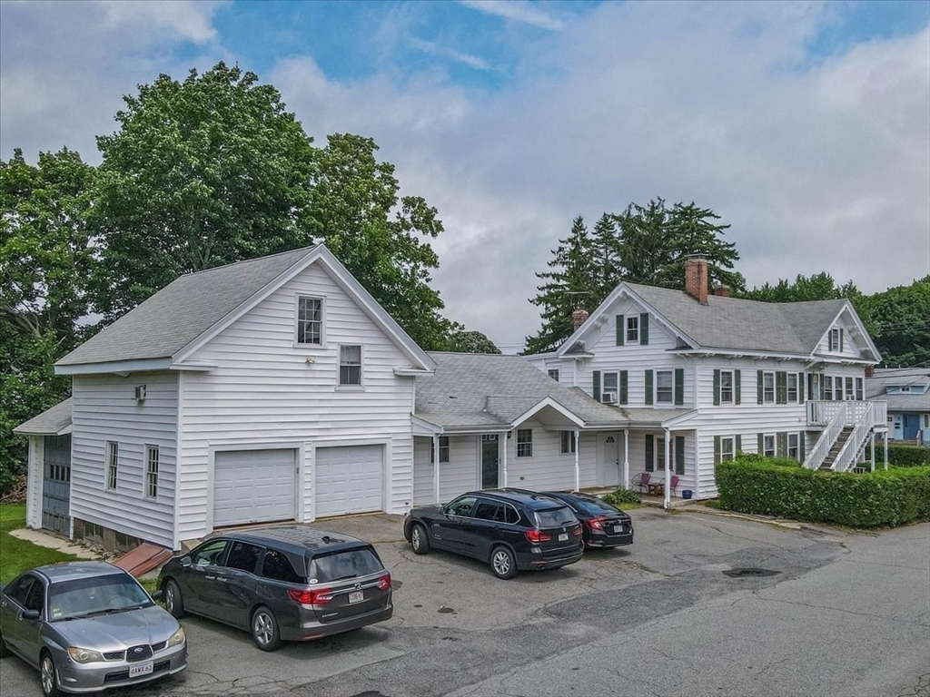 84 Pearl St # 5