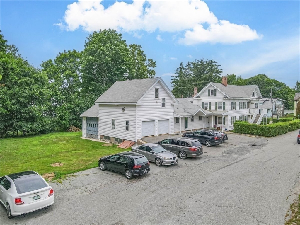84 Pearl St # 5