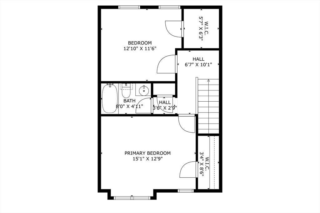 1 Paradise Ln # C1