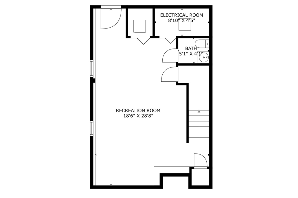 1 Paradise Ln # C1