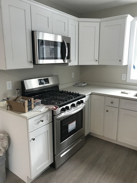 1456 Hanover Street Unit: 1