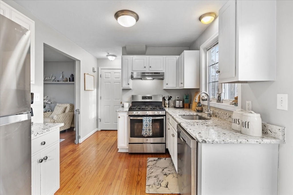 100 Franklin St # C6