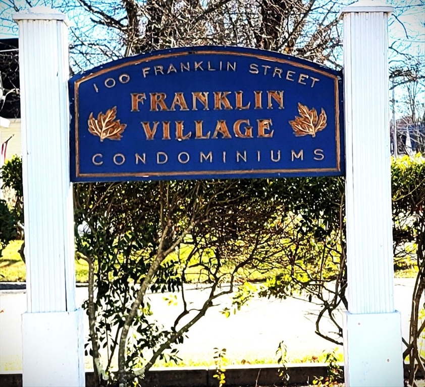 100 Franklin St # C6
