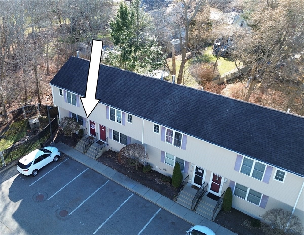 100 Franklin St # C6