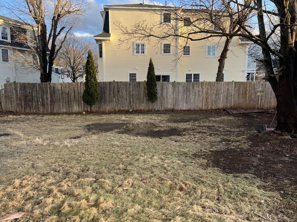 24 Watson Place # 24
