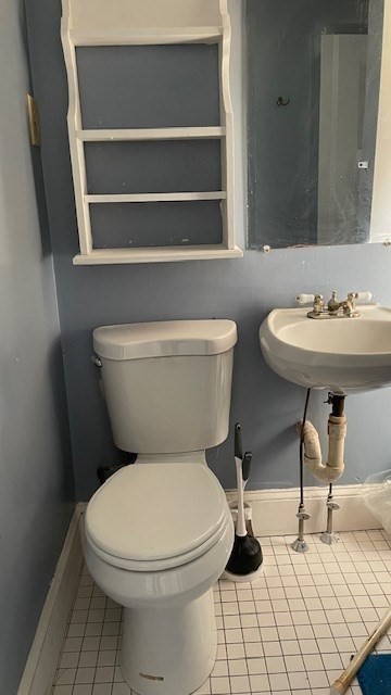 58 Fedral Ave # 2