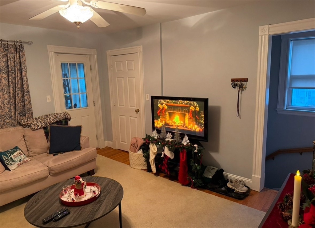 88 Old Colony Ave # A