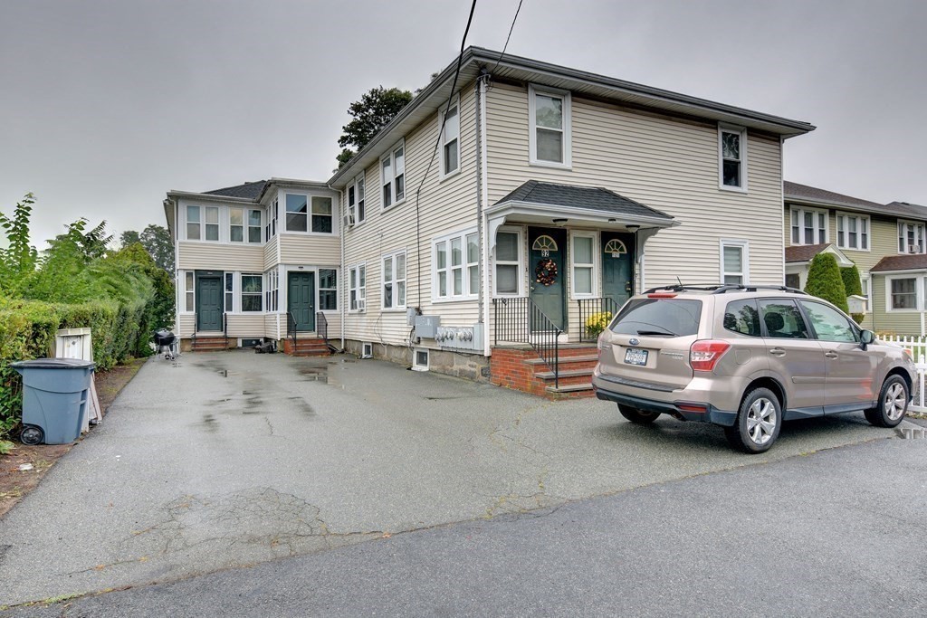 88 Old Colony Ave # A