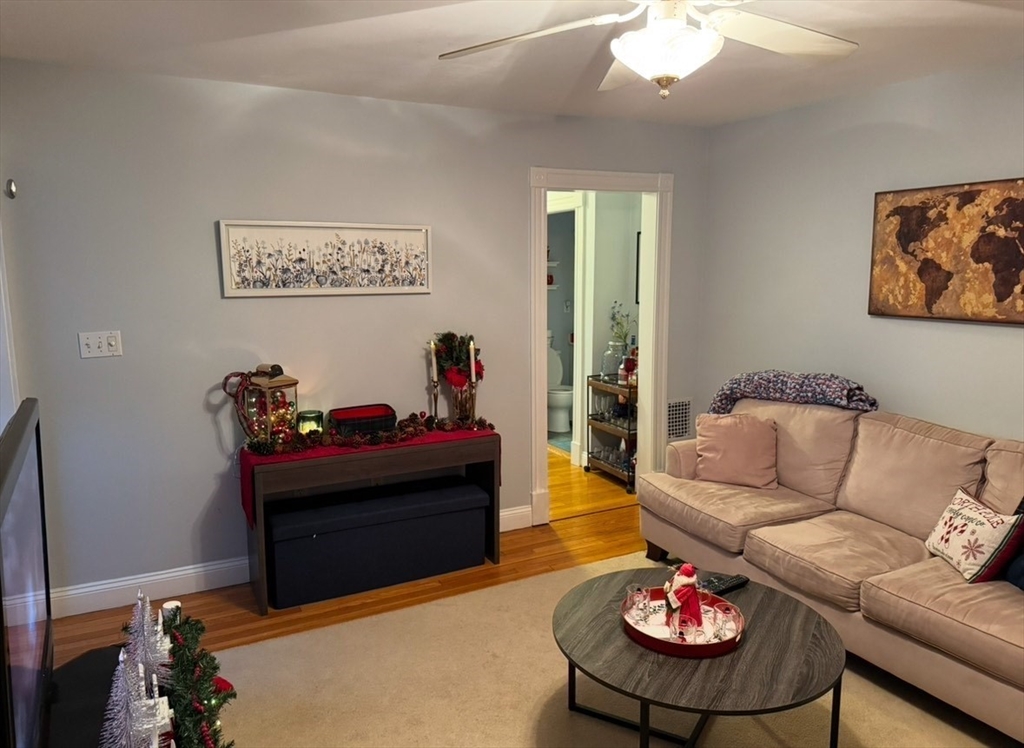 88 Old Colony Ave # A
