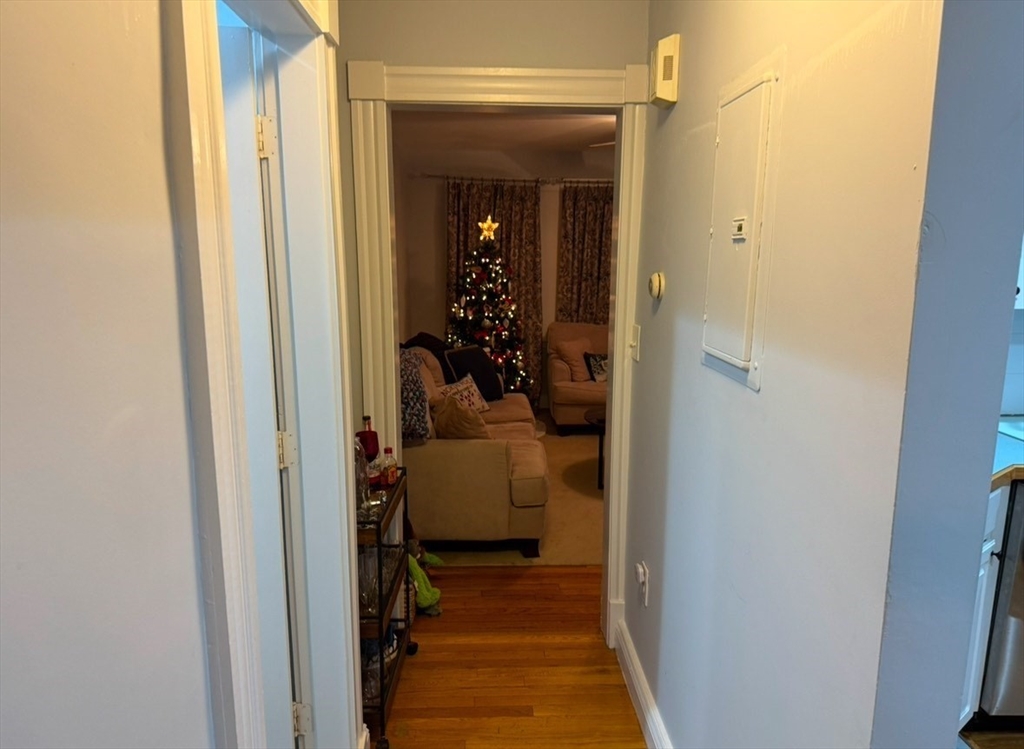 88 Old Colony Ave # A