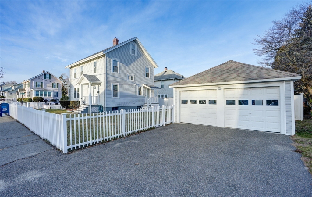 110 Harvard St