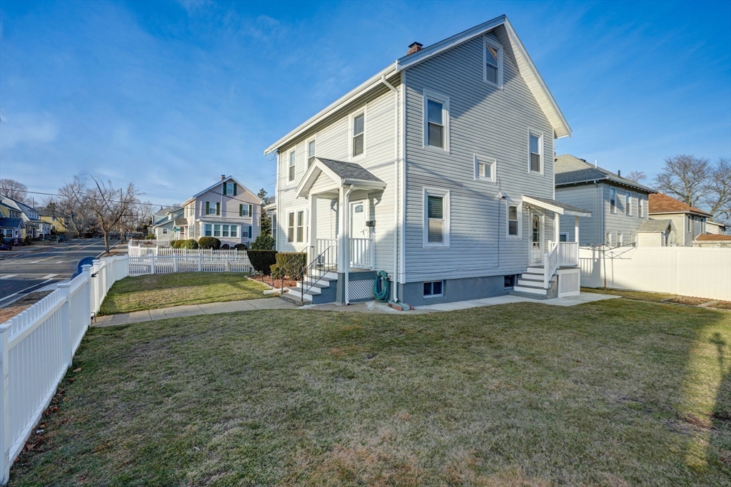 110 Harvard St