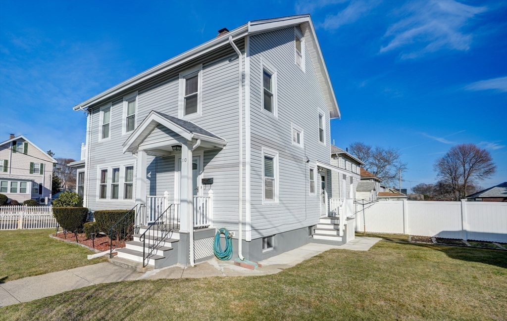 110 Harvard St