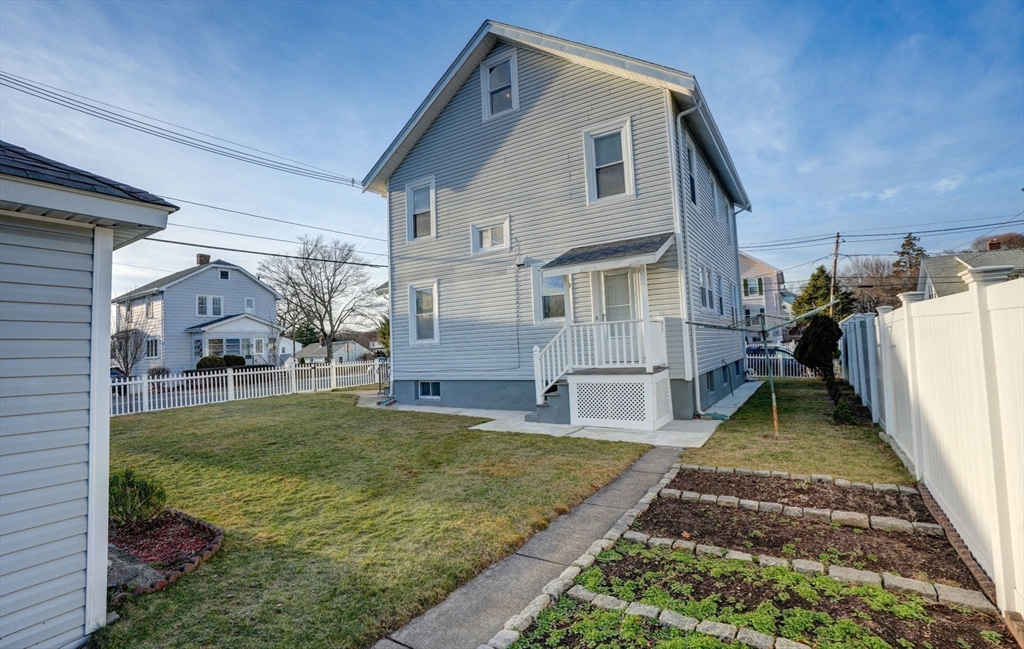 110 Harvard St
