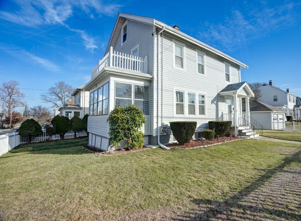 110 Harvard St