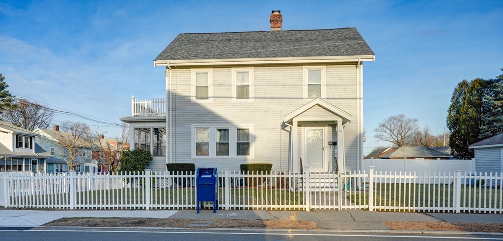 110 Harvard St