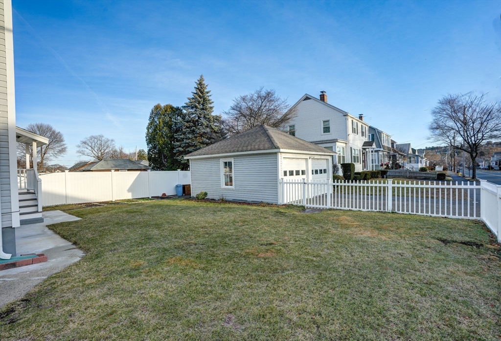 110 Harvard St