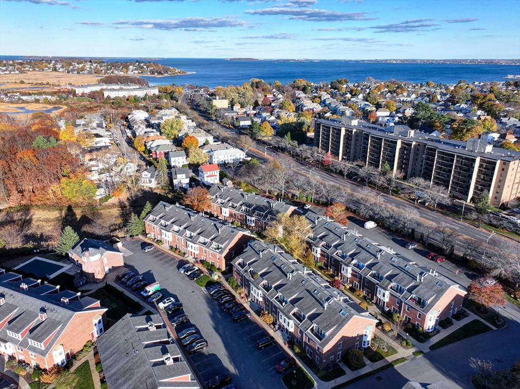 152 Quincy Shore Dr Unit: 24