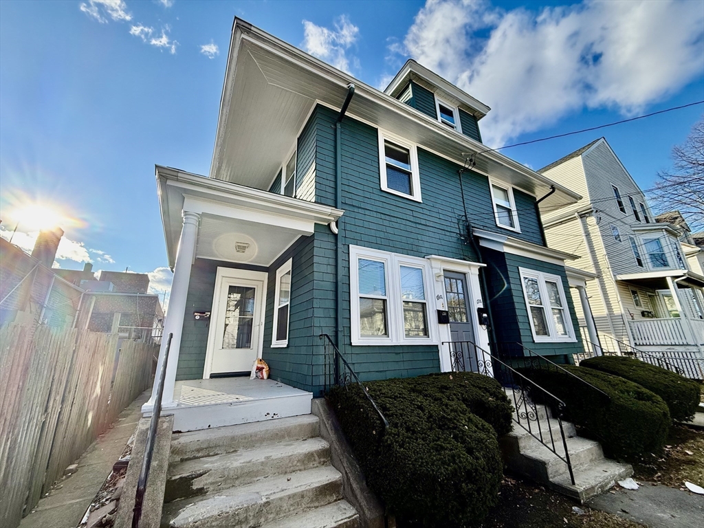 19 Pierce St # 19