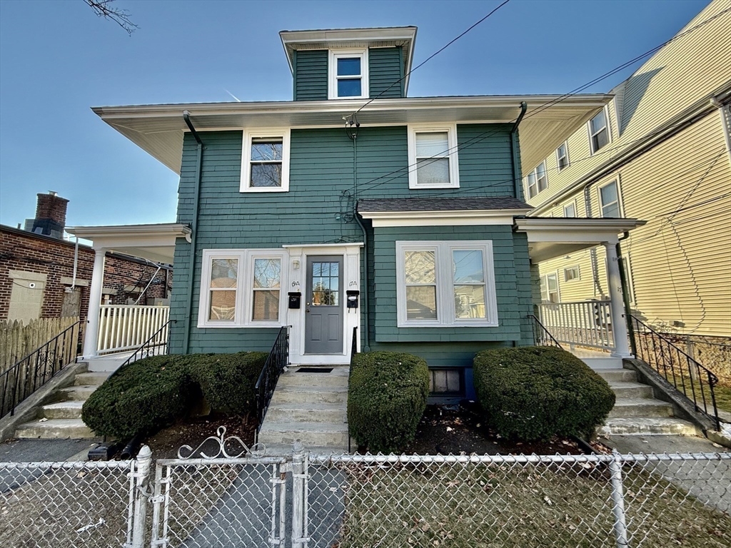19 Pierce St # 19