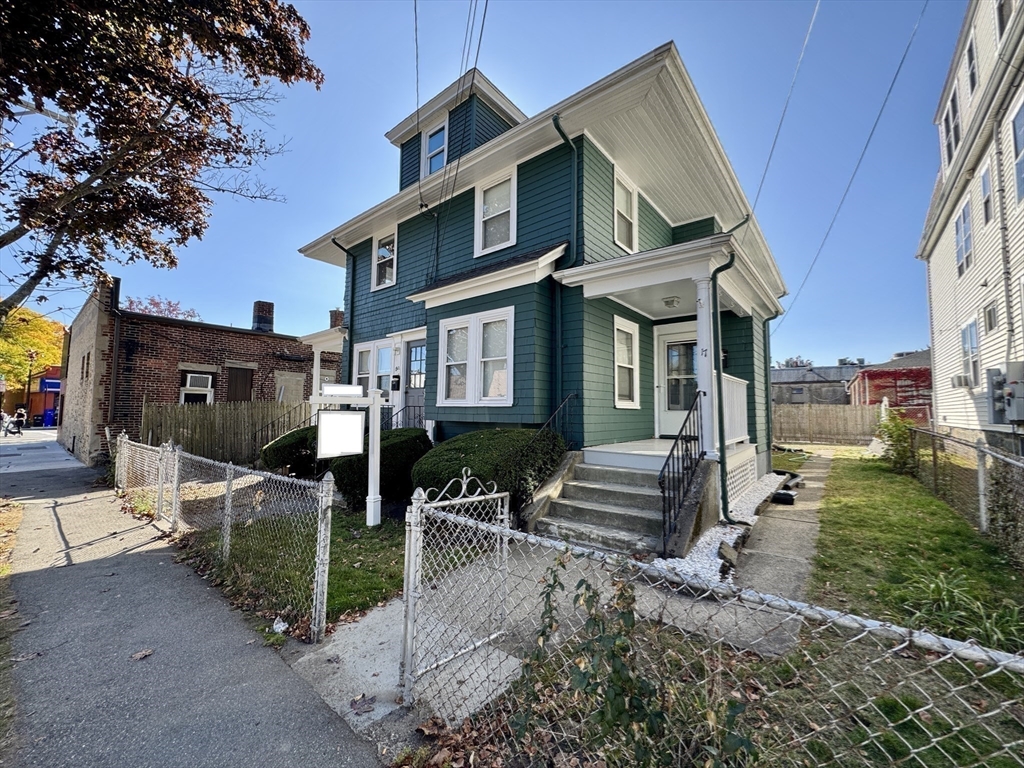 19 Pierce St # 19A