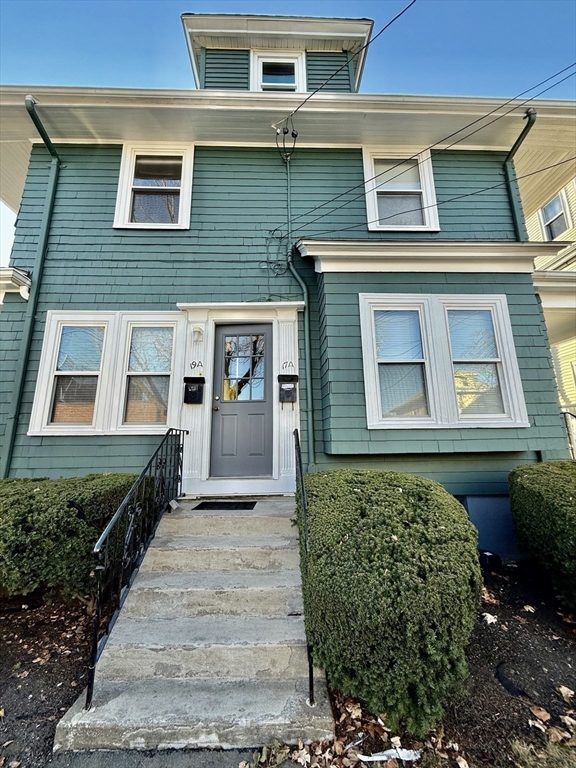 19 Pierce St # 19A