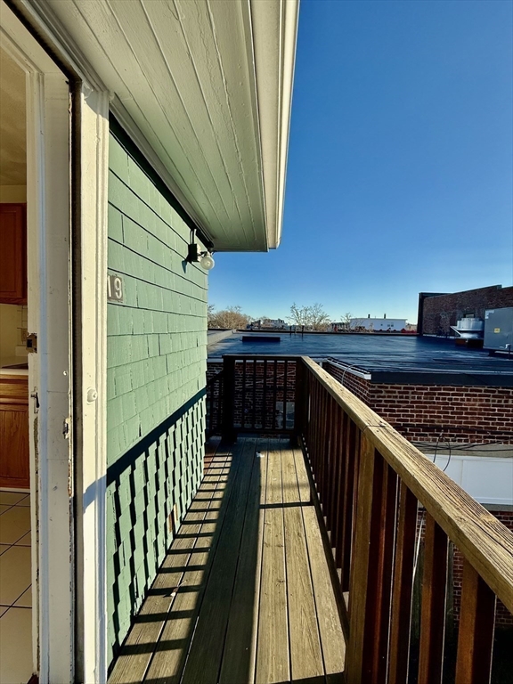 19 Pierce St # 19A