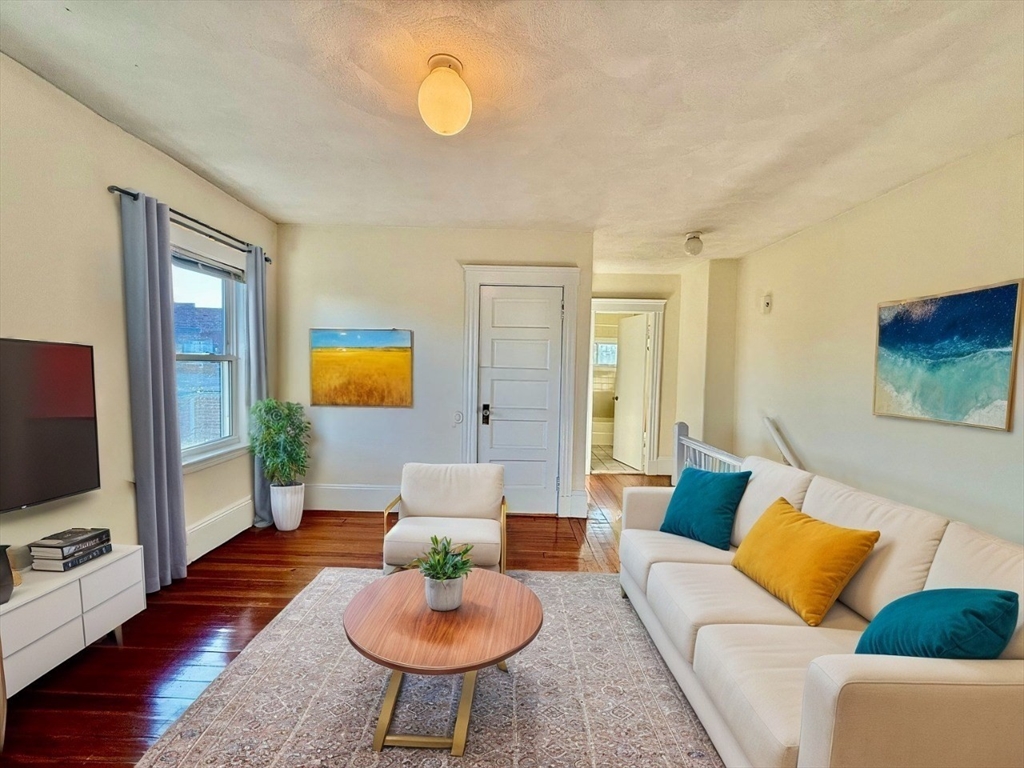 19 Pierce St # 19A