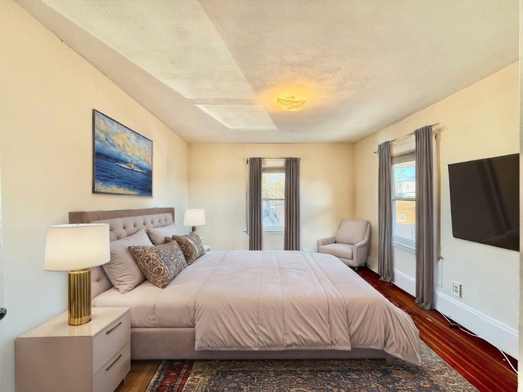 19 Pierce St # 19A