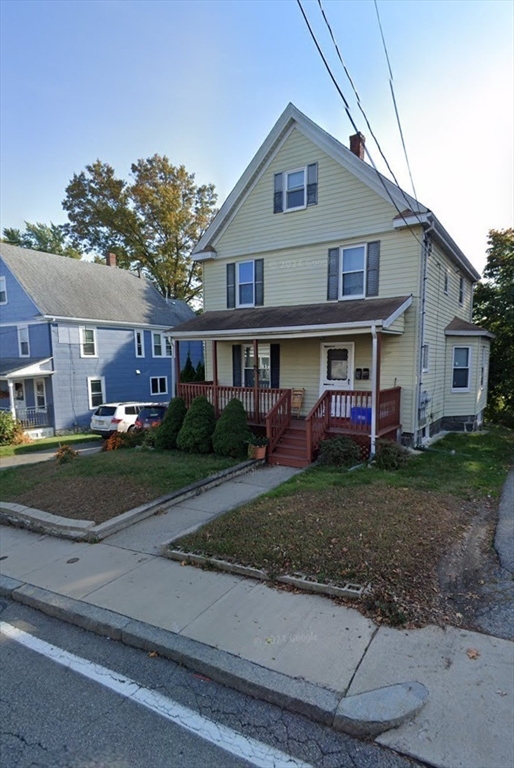 207 Whitwell St # 2