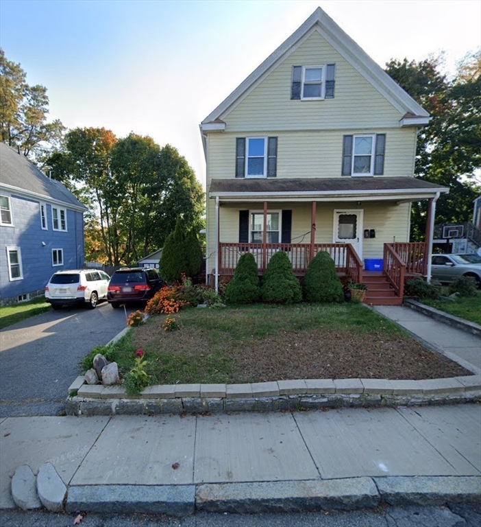 207 Whitwell St # 2