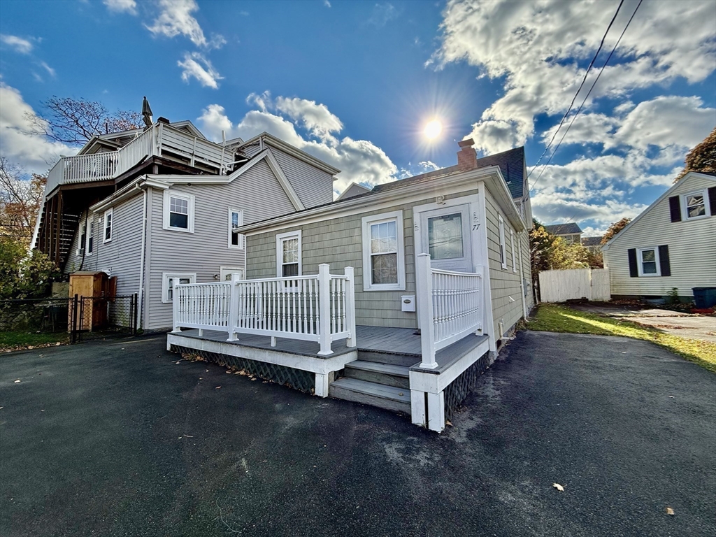 77 Pond St # 1